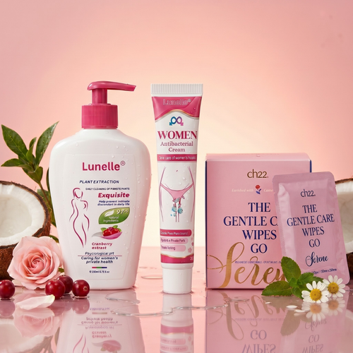The Chronic Itching Bundle